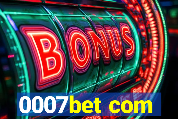 0007bet com